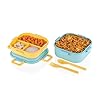 Dino Delight Kids Lunch Box – 800ml